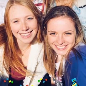 Meet your Posher, Grace